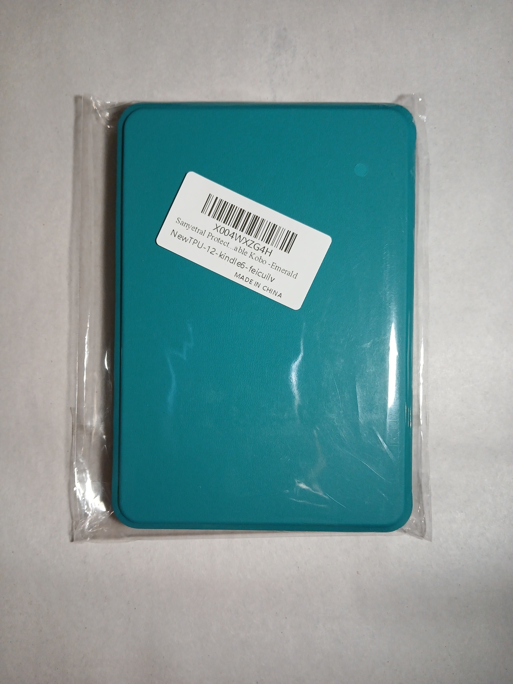 Protective Case For An eReader(Compatible With Kindle 6-inch) New